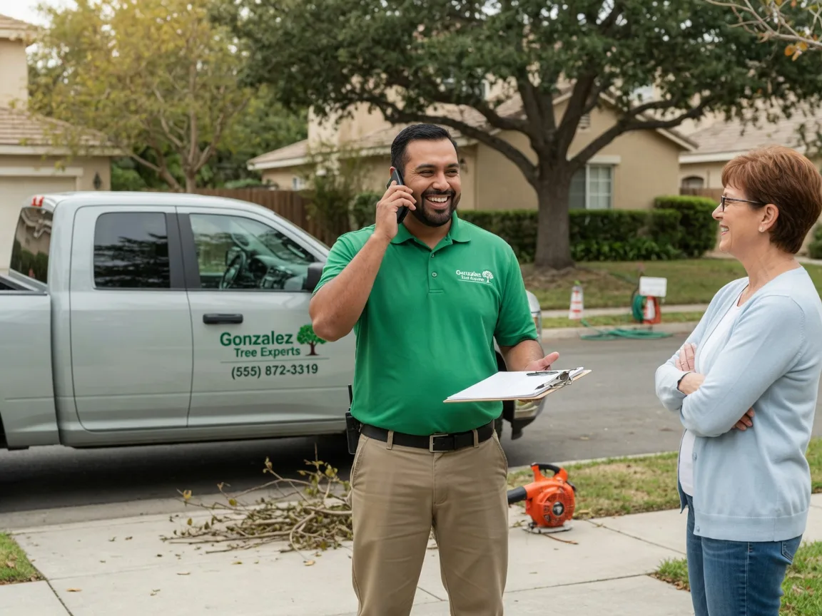 Tree Service Plaza, ND FAQs